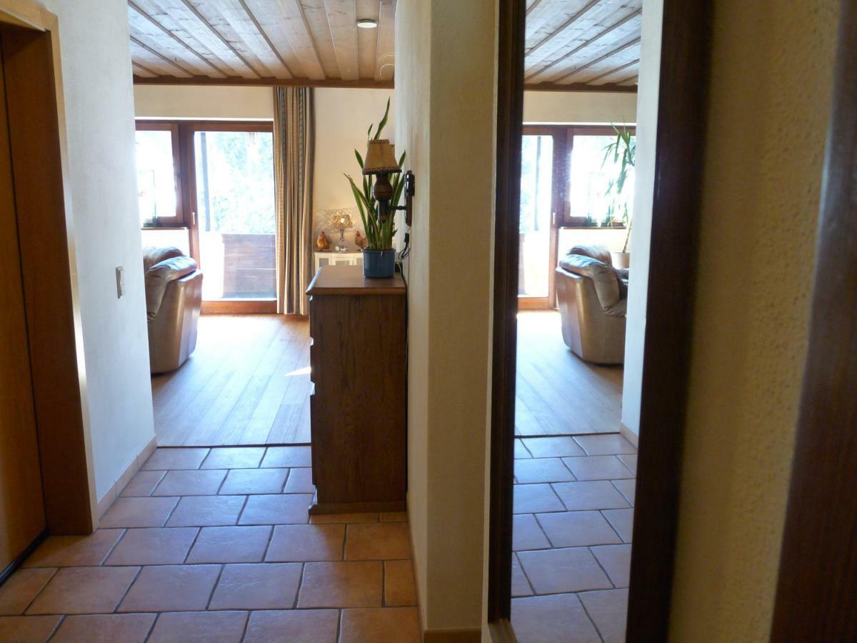 Ferienhaus Schäfer Flattnitz Exterior foto